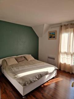 Agréable Maison très proche de Tours - La Riche - 1
