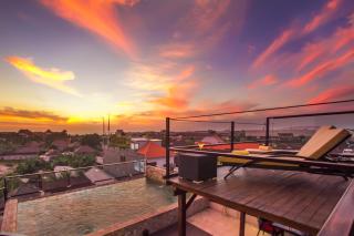 Sky Suites - Seminyak - 0