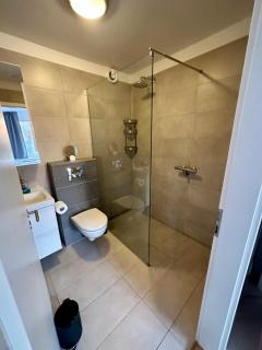 Charming 1-bedroom condo with stunning view - Reykjavík - 4