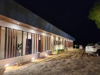 Serrano Exclusive - Tiradentes - 6