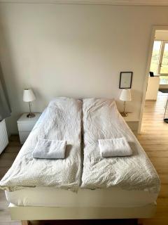Charming 1-bedroom condo with stunning view - Reykjavík - 6