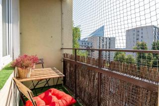 Warsaw Concierge Srebrna - 7