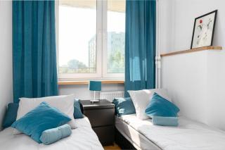 Warsaw Concierge Srebrna - Varsavia - 6
