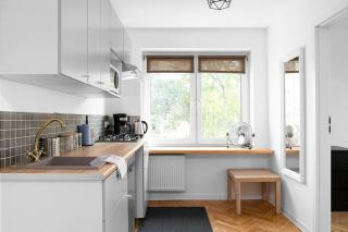 Warsaw Concierge Srebrna - Varsavia - 5