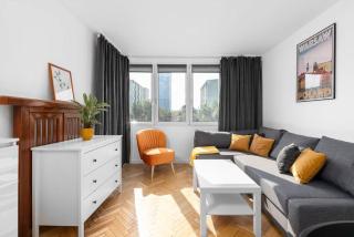Warsaw Concierge Srebrna - Varsavia - 2