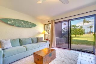 Kaunakakai Home at Molokai Shores with Pool! - Kaunakakai - 6
