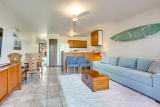 Kaunakakai Home at Molokai Shores with Pool! - Kaunakakai - 4
