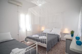 Sagma Beach Rooms - Perissa - 6