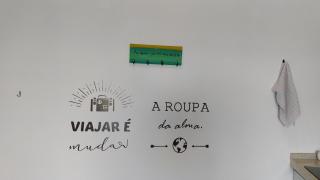 Estúdio Mar do Campeche com garagem - Florianópolis - 7