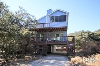 1758 - Chesapeake Colony Escape by Resort Realty - Corolla - 0