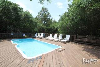 1758 - Chesapeake Colony Escape by Resort Realty - Corolla - 8