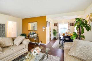 Centrally Located Compton Retreat Patio and Grills - 3