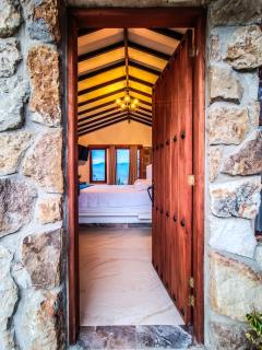 Casa Piedra - Santa Sofía - 4