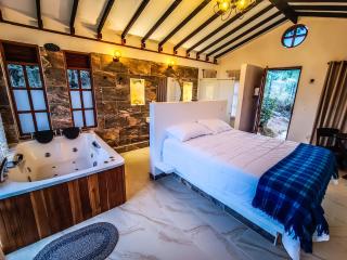 Casa Piedra - Santa Sofía - 3