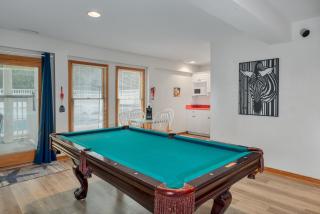 1763 - Shrimp Bizkit by Resort Realty - Corolla - 7