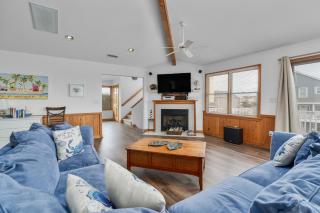 1763 - Shrimp Bizkit by Resort Realty - Corolla - 4