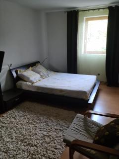 Gîte à la ferme - La Tour-du-Crieu - 7