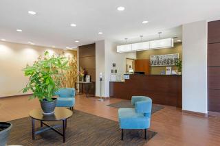 Sleep Inn & Suites Carlsbad Caverns Area - Carlsbad - 3