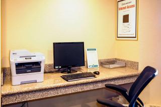 Quality Inn Stadium Area Green Bay Stadium - 6