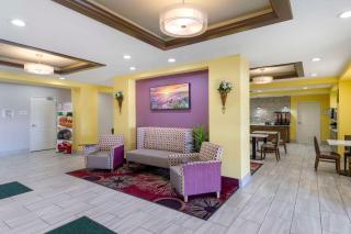 Quality Inn & Suites Carlsbad Caverns Area - Carlsbad - 5