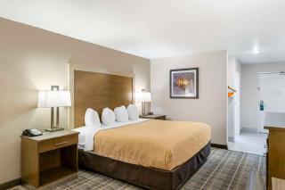 Quality Inn & Suites Carlsbad Caverns Area - Carlsbad - 3