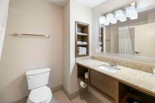 Quality Inn & Suites Carlsbad Caverns Area - Carlsbad - 1