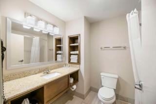 Quality Inn & Suites Carlsbad Caverns Area - Carlsbad - 9