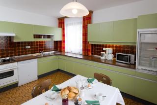 Ferienhaus Birkenweg - 2