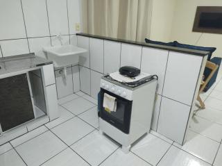 Apartamento Verolme V - 3