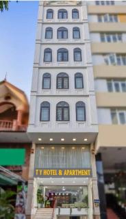 T Y Hotel - Da Nang - 9