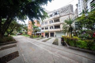 Apartamento en el Estadio-Obelisco - Medellín - 7