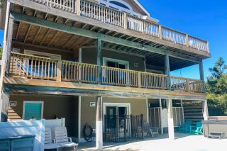 1771 - Goin Coastal by Resort Realty - Corolla - 9