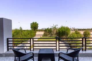 SOLA INN Hotel Airport - Hurghada - 1