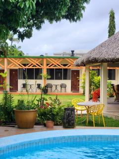 Hotel Santo Vanuatu - Luganville - 2
