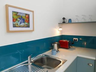 Argyle Embrace - Perfect Location to Explore Town - New Town - 2