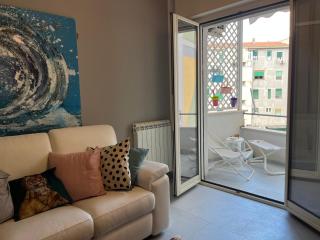Wave house - Palermo - 1