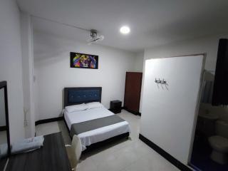 Hotel Sion Real - Neiva - 1