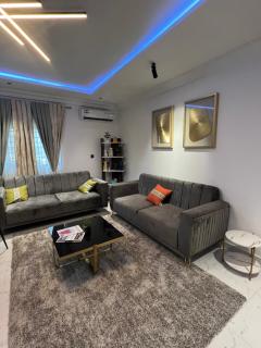 Akua’s Cottage - 2