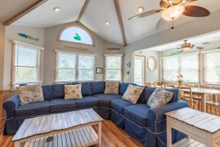 1789 - The Lilly Pad by Resort Realty - Corolla - 4