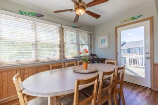 1789 - The Lilly Pad by Resort Realty - Corolla - 1