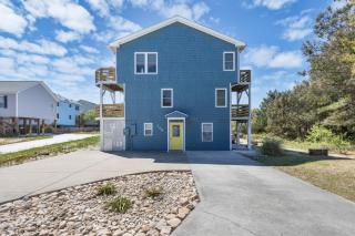 1791 - Palm Trees by Resort Realty - Corolla - 7
