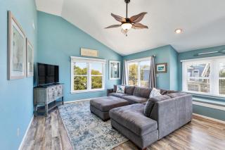 1791 - Palm Trees by Resort Realty - Corolla - 4