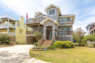 1802 - Highlanders Haven by Resort Realty - Corolla - 0