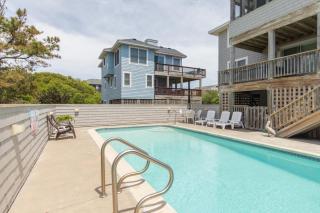 1802 - Highlanders Haven by Resort Realty - Corolla - 4