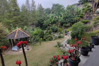 PineHill on a 1740m land - 4