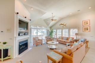 1810 - Hook Line And Sinker by Resort Realty - Corolla - 4