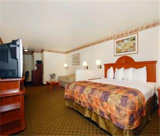 Best Western Inn & Suites - Henrietta - Henrietta - 9