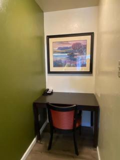 Holiday Motel - Morgan Hill - 3