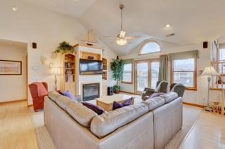 1818 - Its A Shore Thing by Resort Realty - Corolla - 5