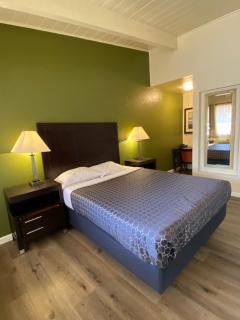 Holiday Motel - Morgan Hill - 4